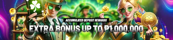 Jdgaming Deposit