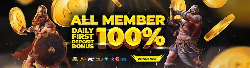 Jdgaming App